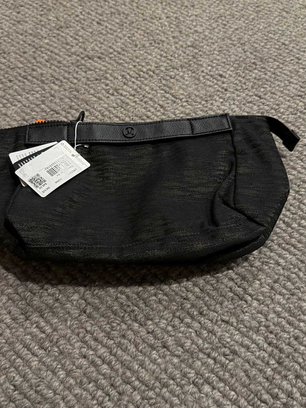 lululemon Travel Easy Kit